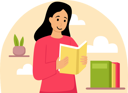 پیش‌نمایش فایل book-reader-8533736 از پک روز جهانی کتاب