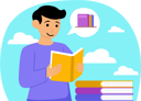 پیش‌نمایش فایل books-to-reading-8533737 از پک روز جهانی کتاب