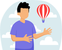پیش‌نمایش فایل man-going-on-vacation-8787165 از پک سرگرمی‌های آخر هفته