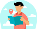 پیش‌نمایش فایل tour-plan-8787169 از پک سرگرمی‌های آخر هفته