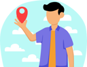 پیش‌نمایش فایل boy-holding-travel-map-8787535 از پک سرگرمی‌های آخر هفته