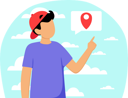 پیش‌نمایش فایل finding-travel-location-8787533 از پک سرگرمی‌های آخر هفته