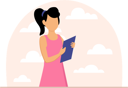 پیش‌نمایش فایل girl-on-vacation-8787536 از پک سرگرمی‌های آخر هفته