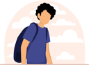 پیش‌نمایش فایل man-going-on-vacation-8787538 از پک سرگرمی‌های آخر هفته