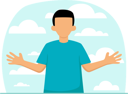 پیش‌نمایش فایل man-on-tour-8787540 از پک سرگرمی‌های آخر هفته