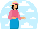 پیش‌نمایش فایل female-tourist-8787559 از پک سرگرمی‌های آخر هفته