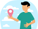 پیش‌نمایش فایل finding-travel-location-8787558 از پک سرگرمی‌های آخر هفته