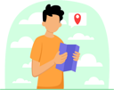پیش‌نمایش فایل boy-on-tour-8787585 از پک سرگرمی‌های آخر هفته
