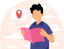 پیش‌نمایش فایل tour-plan-8787581 از پک سرگرمی‌های آخر هفته