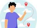 پیش‌نمایش فایل finding-travel-location-8787586 از پک سرگرمی‌های آخر هفته
