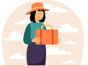 پیش‌نمایش فایل girl-on-vacation-8787589 از پک سرگرمی‌های آخر هفته