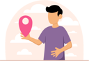 پیش‌نمایش فایل man-on-vacation-8787596 از پک سرگرمی‌های آخر هفته