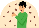 پیش‌نمایش فایل world-chocolate-day-8809636 از پک روز جهانی شکلات