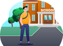 پیش‌نمایش فایل back-to-school-9071760 از پک بازگشت به مدرسه