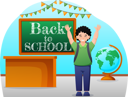 پیش‌نمایش فایل happy-boy-in-school-9071764 از پک بازگشت به مدرسه