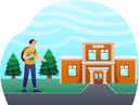 پیش‌نمایش فایل male-student-going-to-school-9071759 از پک بازگشت به مدرسه