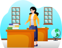 پیش‌نمایش فایل teacher-teaching-in-class-9071756 از پک بازگشت به مدرسه