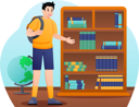 پیش‌نمایش فایل back-to-school-9071718 از پک بازگشت به مدرسه