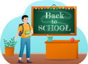 پیش‌نمایش فایل back-to-school-9071683 از پک بازگشت به مدرسه