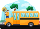 پیش‌نمایش فایل boy-going-to-school-9071691 از پک بازگشت به مدرسه