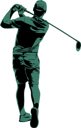 پیش‌نمایش فایل golf-champion-league-9440515 از پک وینتیج رترو