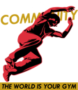 پیش‌نمایش فایل parkour-community-the-world-is-your-gym-9440512 از پک وینتیج رترو