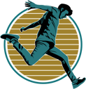 پیش‌نمایش فایل parkour-your-life-is-your-workout-9440511 از پک وینتیج رترو
