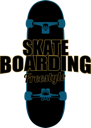 پیش‌نمایش فایل skateboarding-freestyle-9442293 از پک وینتیج رترو