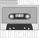 پیش‌نمایش فایل keeping-it-old-school-9442913 از پک وینتیج رترو
