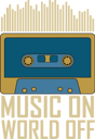 پیش‌نمایش فایل music-on-world-off-old-music-9442914 از پک وینتیج رترو
