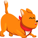 پیش‌نمایش فایل cute-dog-9607378 از پک شخصیت حیوان