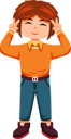 پیش‌نمایش فایل boy-standing-9778005 از پک شخصیت پسران