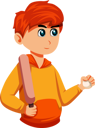 پیش‌نمایش فایل boy-character-9778015 از پک شخصیت پسران