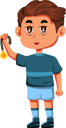 پیش‌نمایش فایل athlete-character-9858566 از پک شخصیت ورزشی کوچک