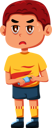پیش‌نمایش فایل sport-character-9858565 از پک شخصیت ورزشی کوچک