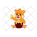 پیش‌نمایش فایل cute-bear-9755489 از پک حیوان