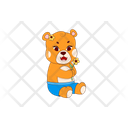 پیش‌نمایش فایل cute-bear-9755492 از پک حیوان