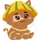 پیش‌نمایش فایل cute-cat-9755497 از پک حیوان