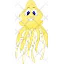 پیش‌نمایش فایل cute-jellyfish-9755491 از پک حیوان