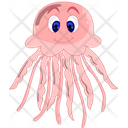 پیش‌نمایش فایل cute-jellyfish-9755495 از پک حیوان