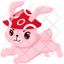 پیش‌نمایش فایل cute-rabbit-9755498 از پک حیوان