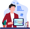 پیش‌نمایش فایل online-learning-6987330 از پک یادگیری الکترونیکی