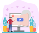 پیش‌نمایش فایل online-class-7023156 از پک یادگیری الکترونیکی