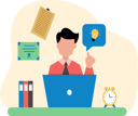 پیش‌نمایش فایل online-education-7023152 از پک یادگیری الکترونیکی
