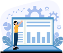 پیش‌نمایش فایل business-analysis-report-7209772 از پک کسب و کار