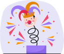 پیش‌نمایش فایل fool-day-celebrations-8216116 از پک دروغ اول آوریل