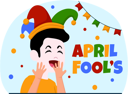 پیش‌نمایش فایل prank-day-celebrations-8216119 از پک دروغ اول آوریل