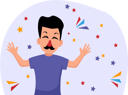 پیش‌نمایش فایل april-fool-celebrations-8216172 از پک دروغ اول آوریل