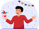پیش‌نمایش فایل fool-day-celebrations-8216176 از پک دروغ اول آوریل