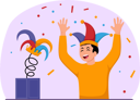 پیش‌نمایش فایل april-fool-day-8216200 از پک دروغ اول آوریل